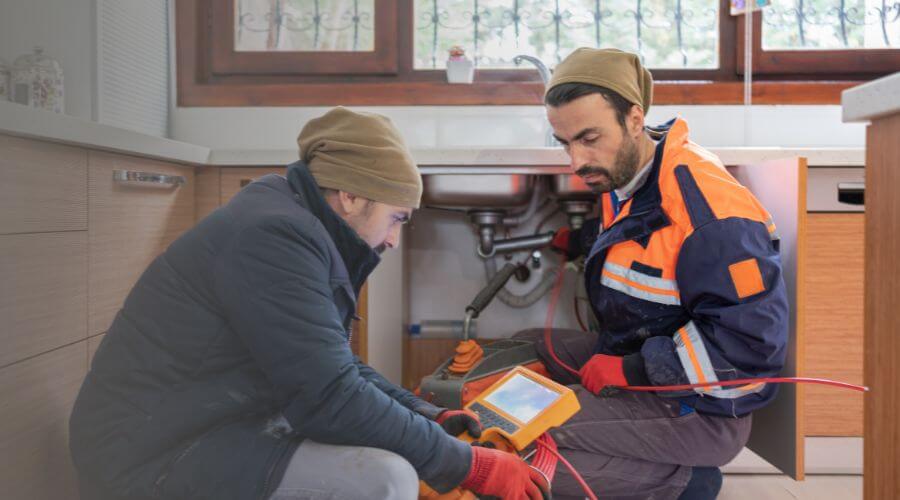 Professional expert plumbing services in Williamsport, PA